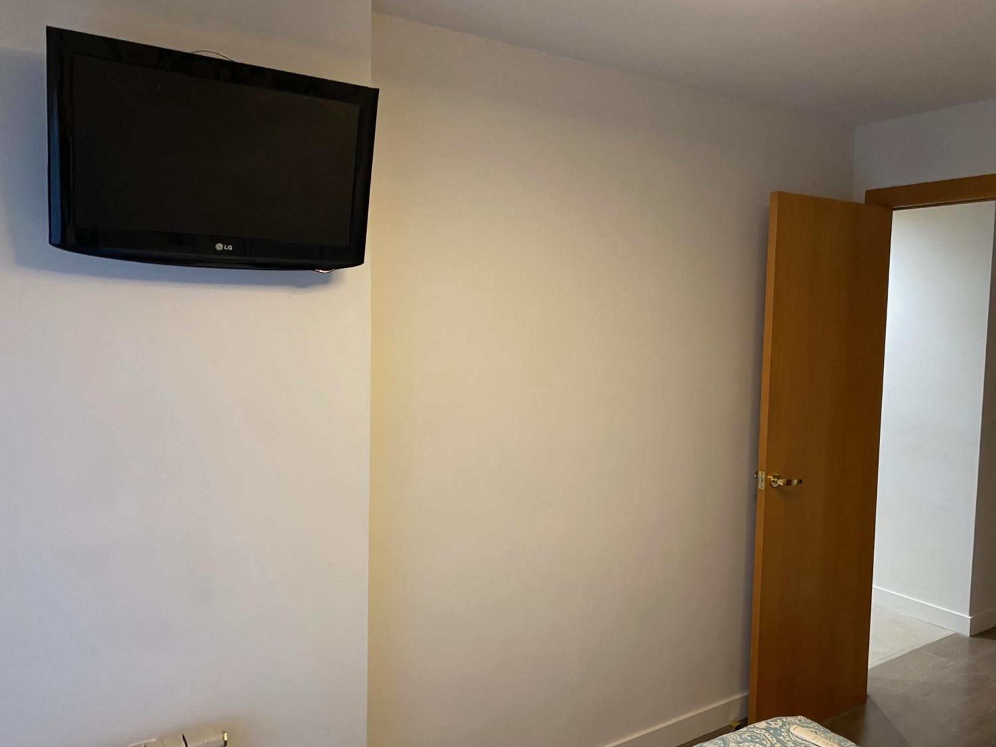 Apartament Sant Jordi Sant Joan De Villatorrada Exterior foto