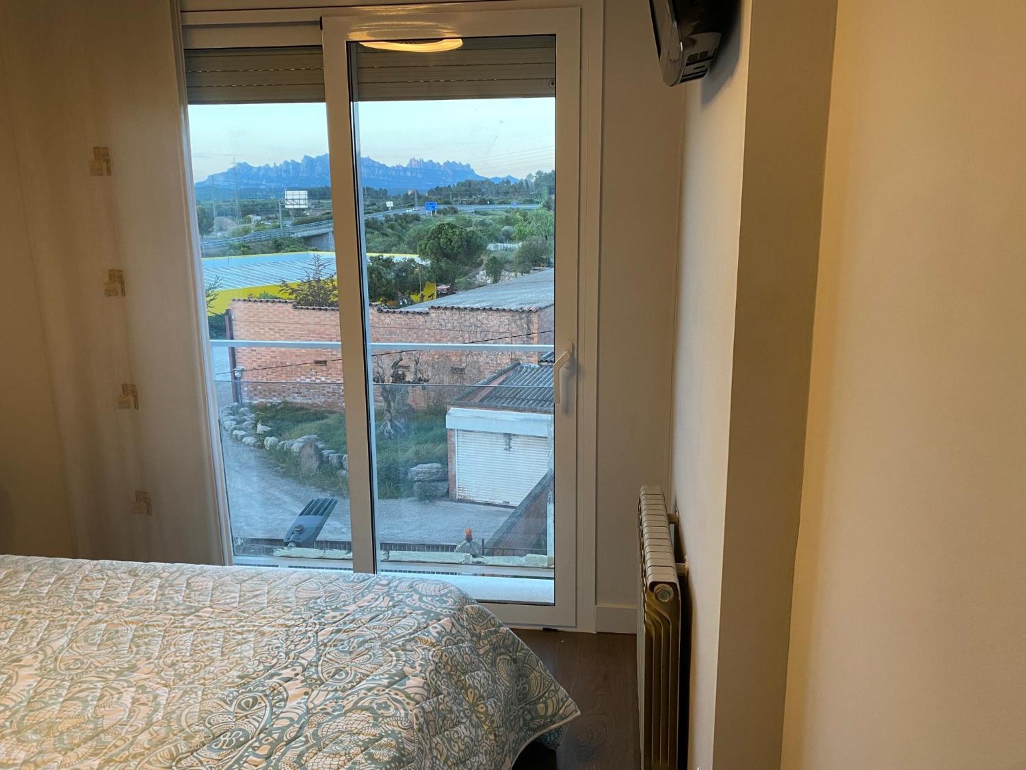 Apartament Sant Jordi Sant Joan De Villatorrada Exterior foto